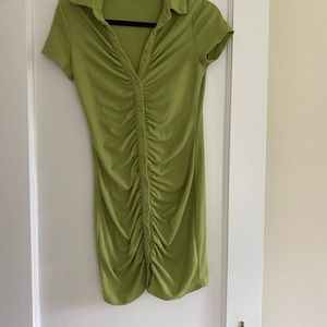 Comfy  great fitting dress for summer